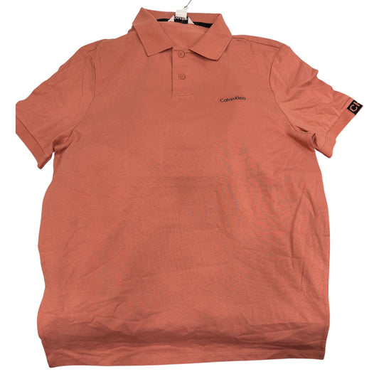 Camisa Calvin Klein Hombre