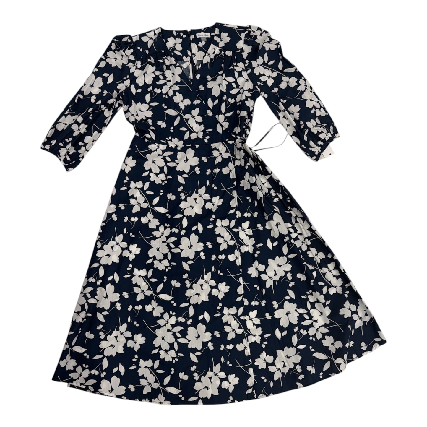 Vestido Calvin Klein