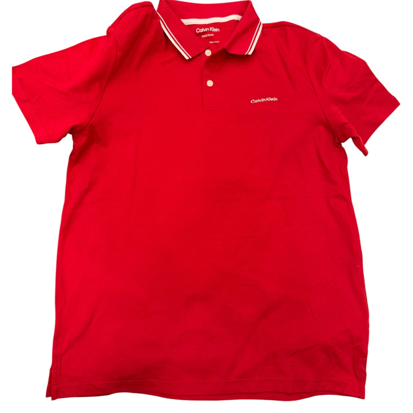 Camisa Calvin Klein Hombre