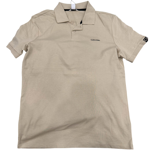 Camisa Calvin Klein Hombre