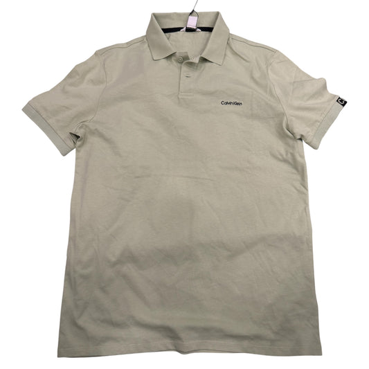 Camisa Calvin Klein Hombre