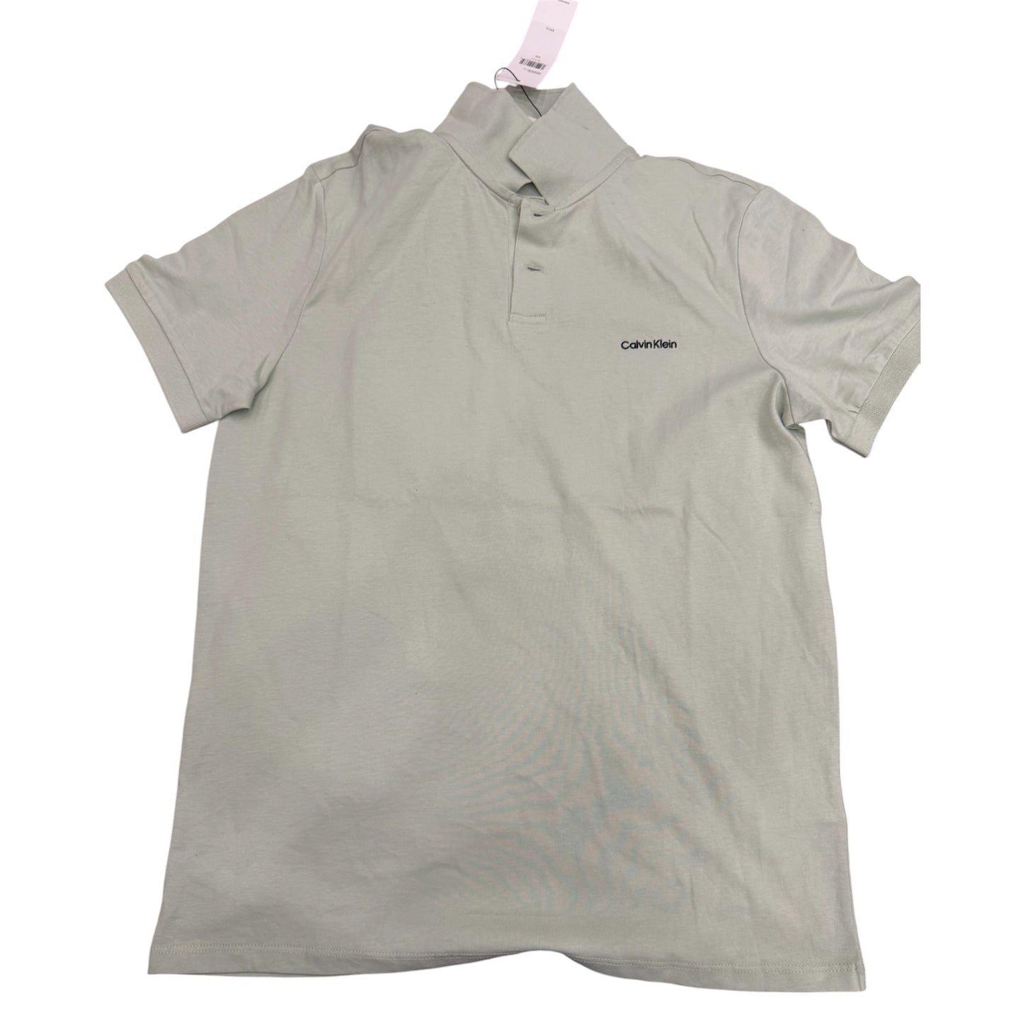 Camisa Calvin Klein Hombre