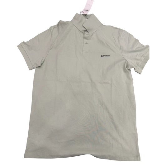 Camisa Calvin Klein Hombre