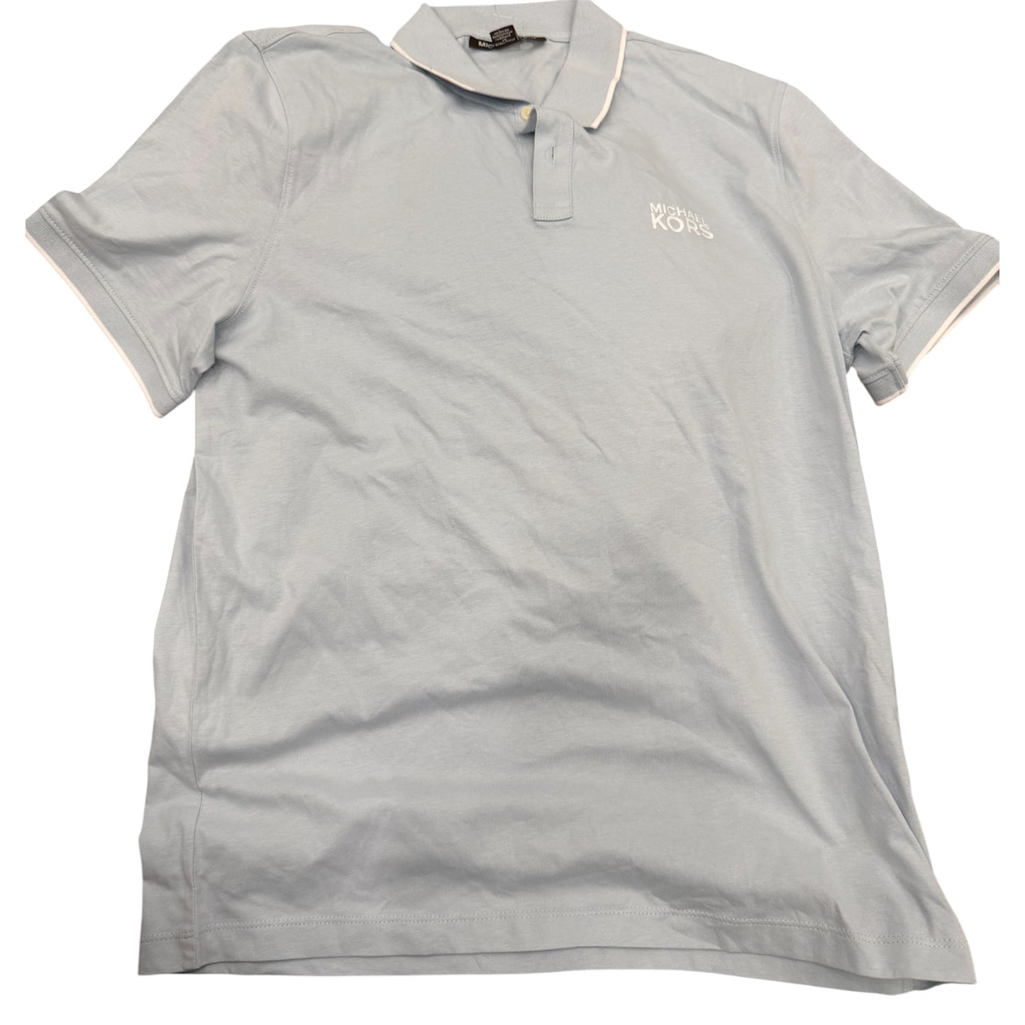 Camisa Michael Kors Hombre