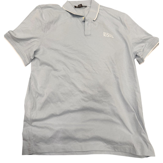 Camisa Michael Kors Hombre