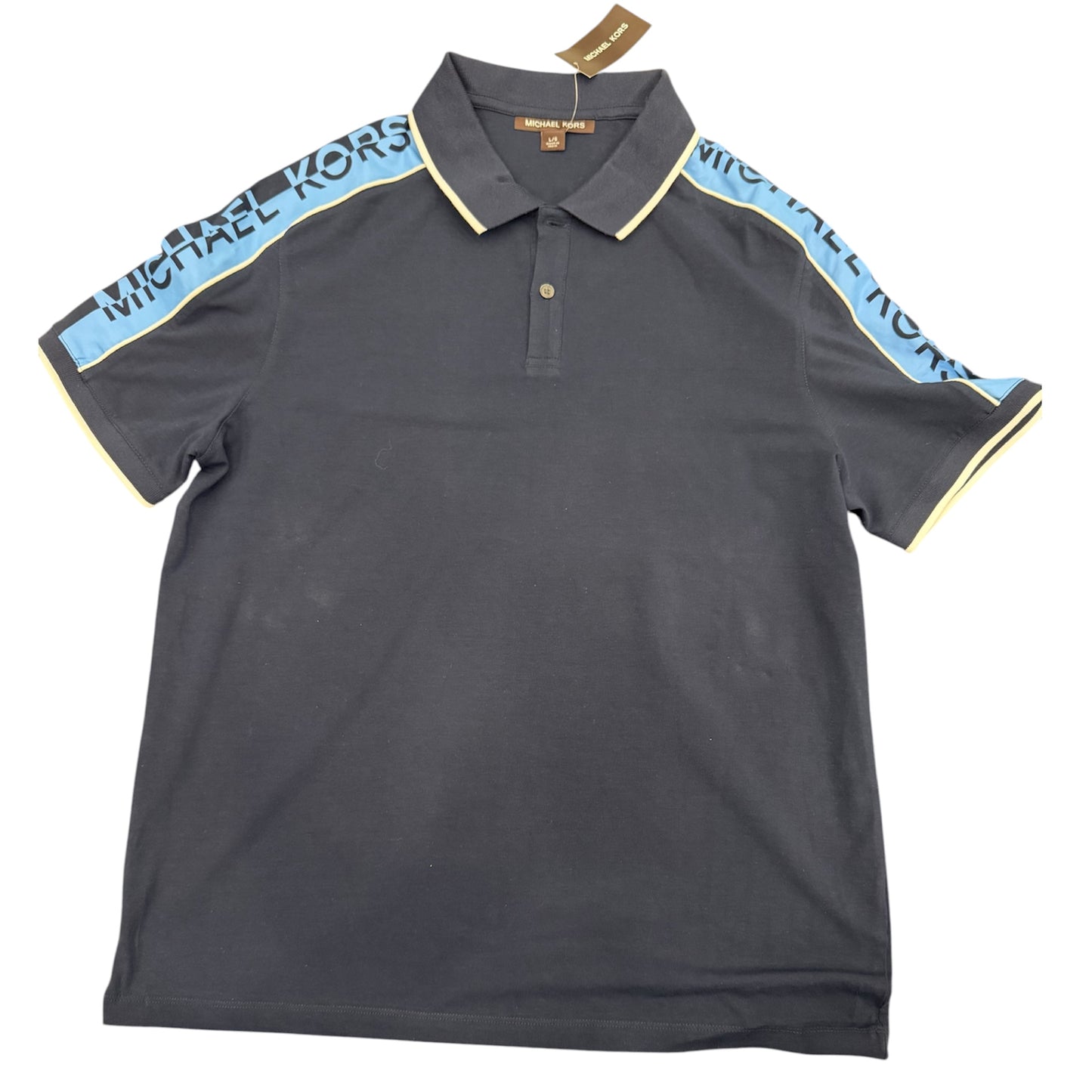 Camisa Michael Kors Hombre