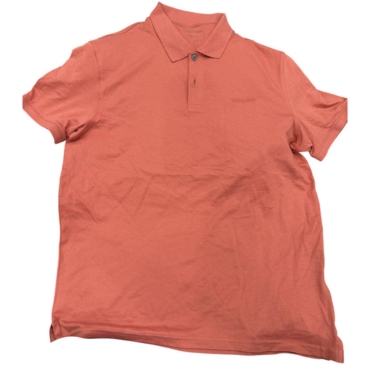 Camisa Calvin Klein Hombre