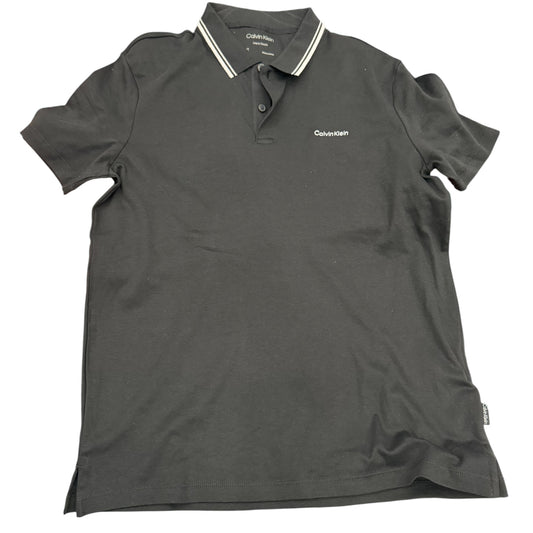 Camisa Calvin Klein Hombre