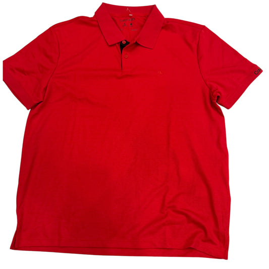 Camisa Calvin Klein Hombre