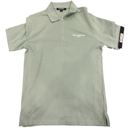 Camisa Karl Lagerfeld Hombre
