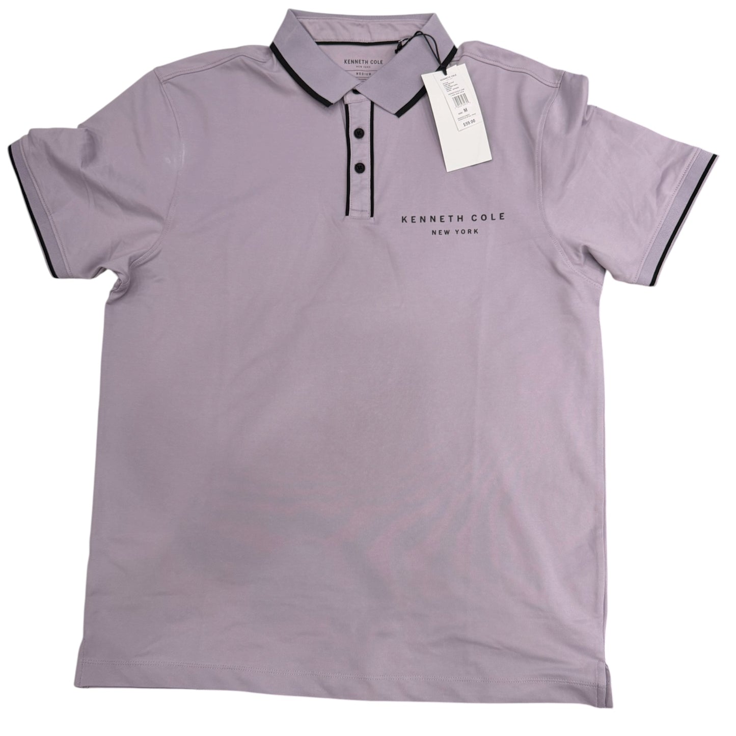 Camisa Kenneth Cole Hombre