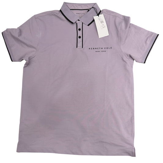 Camisa Kenneth Cole Hombre