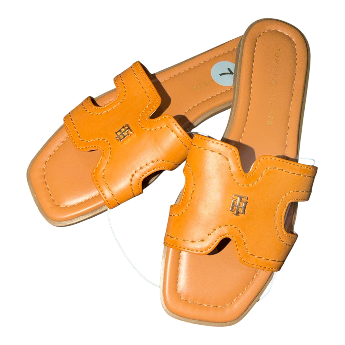 Sandalias Tommy Hilfiger Mujer