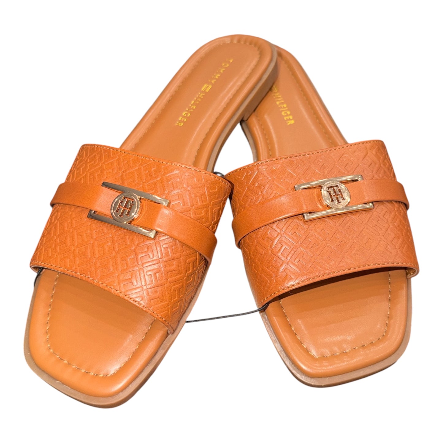 Sandalias Tommy Hilfiger Mujer