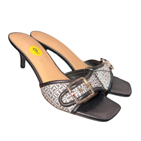 Zapatos Tommy Hilfiger Mujer