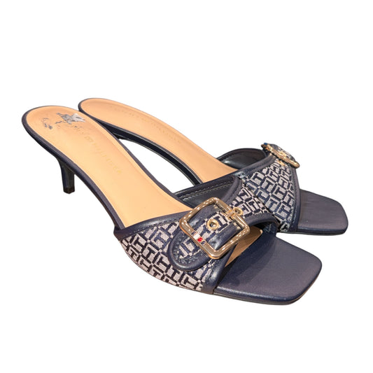 Zapatos Tommy Hilfiger Mujer