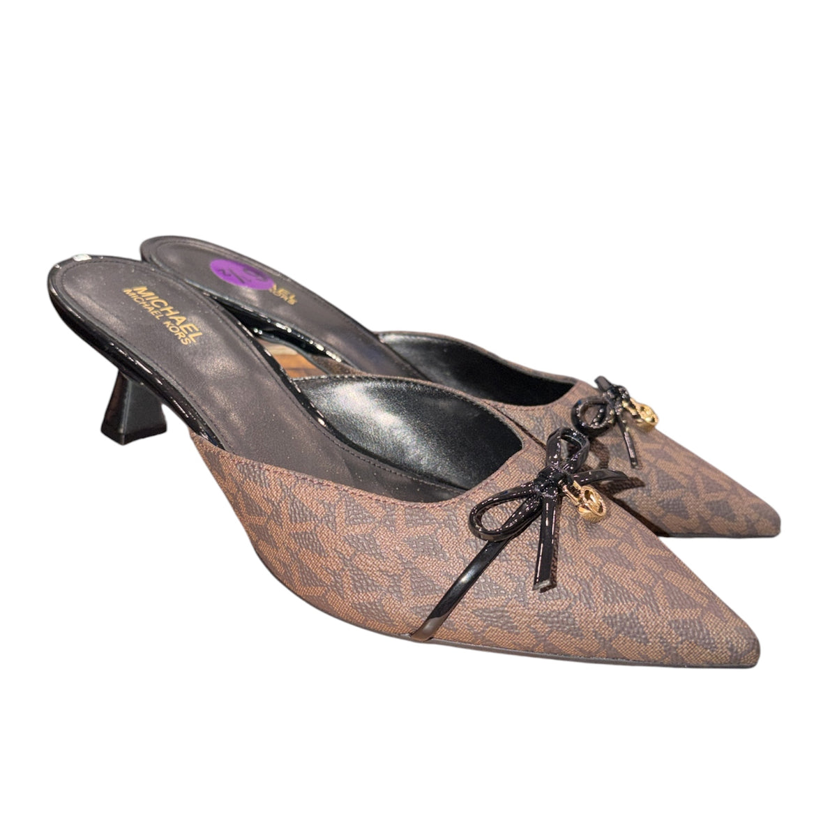 Zapatos Michael Kors Mujer