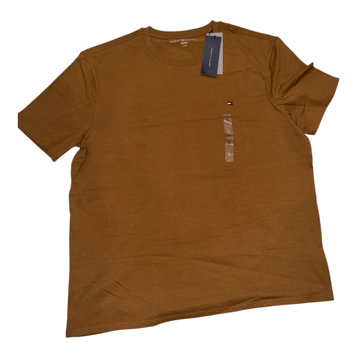 Camiseta Tommy Hilfiger Hombre
