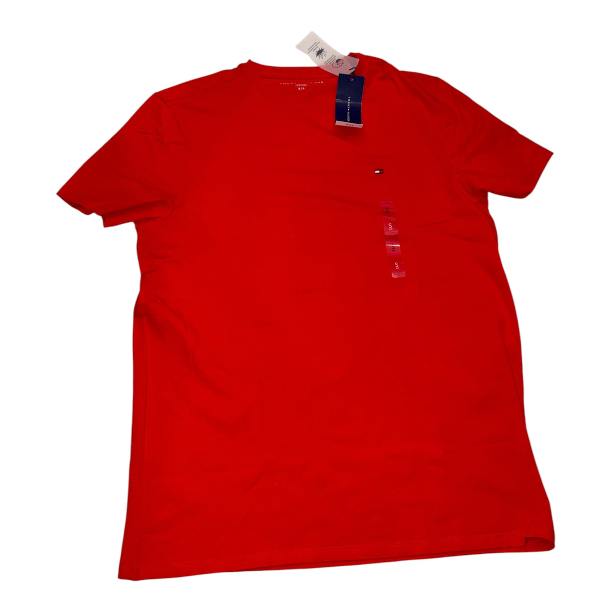 Camiseta Tommy Hilfiger Hombre