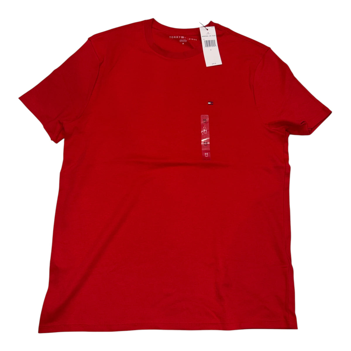 Camiseta Tommy Hilfiger Hombre
