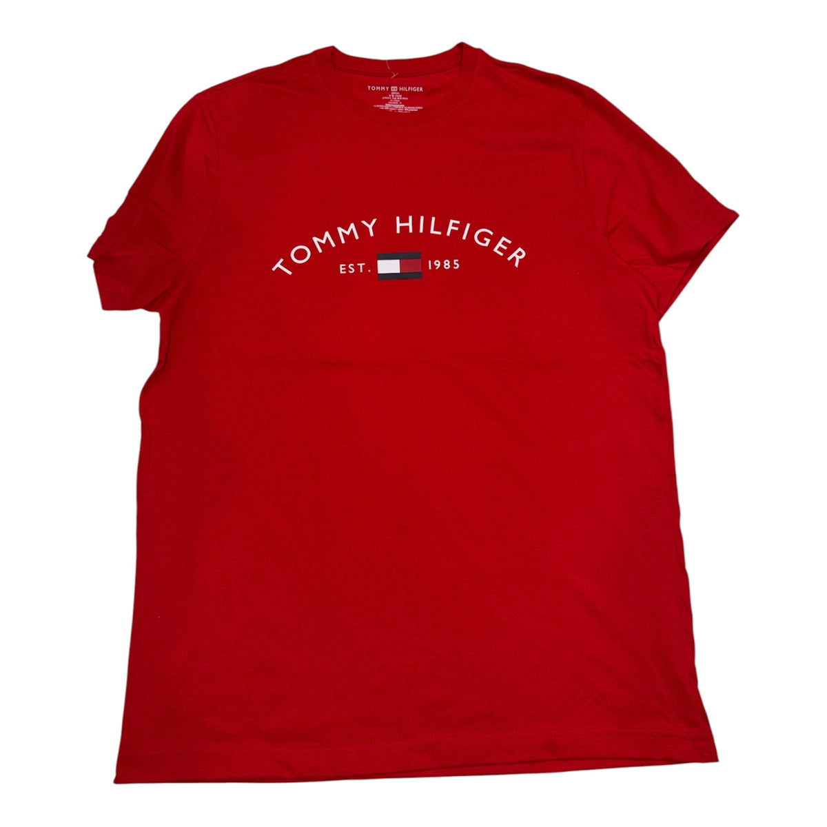 Camiseta Tommy Hilfiger Hombre