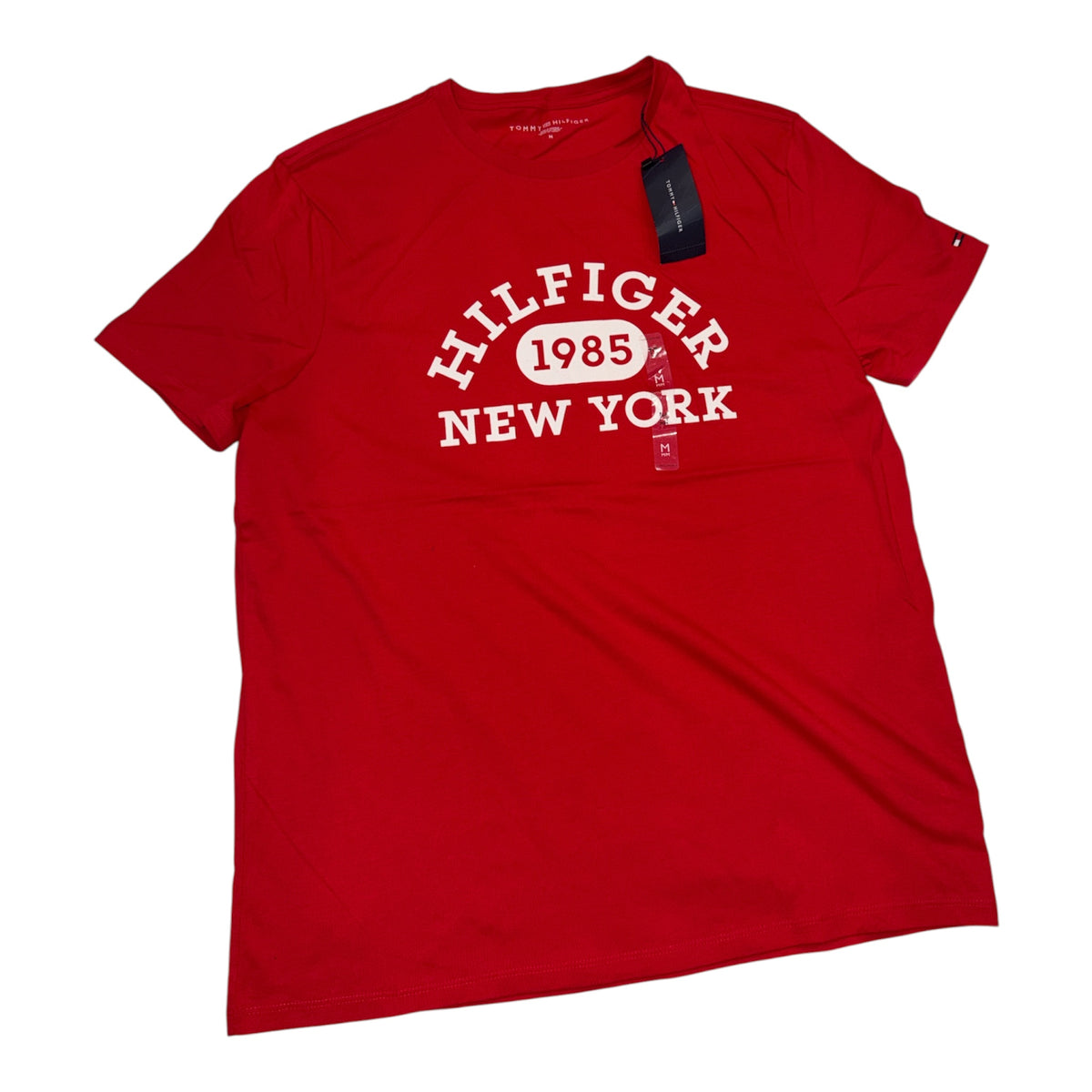 Camiseta Tommy Hilfiger Hombre
