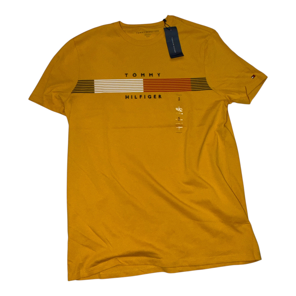 Camiseta Tommy Hilfiger Hombre
