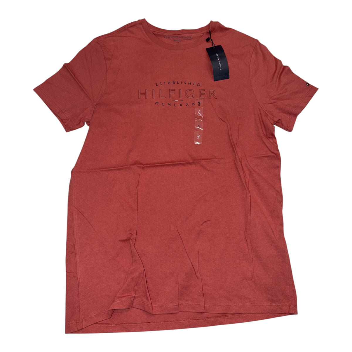 Camiseta Tommy Hilfiger Hombre