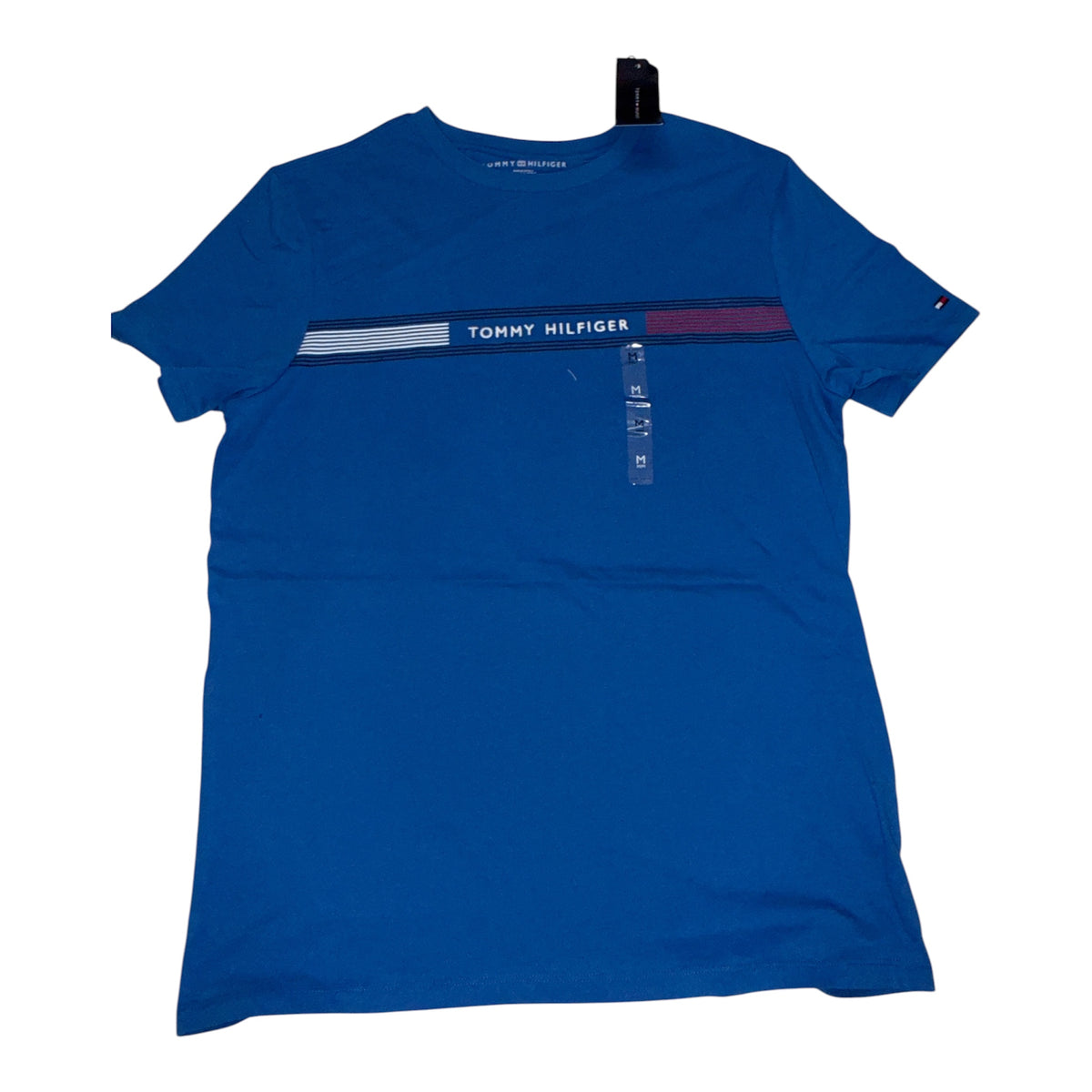 Camiseta Tommy Hilfiger Hombre