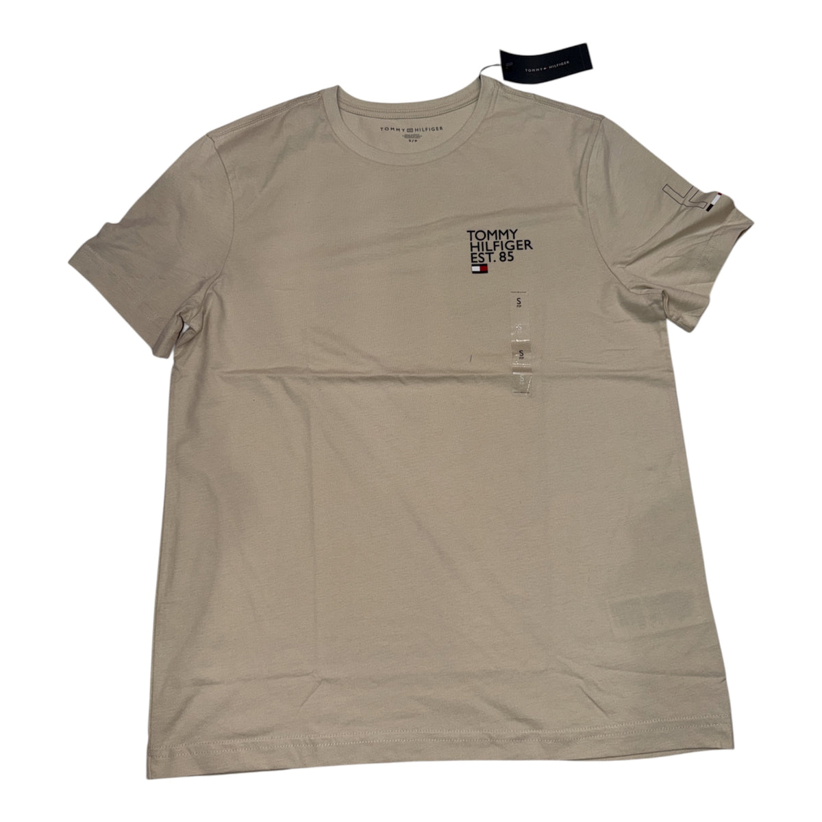 Camiseta Tommy Hilfiger Hombre
