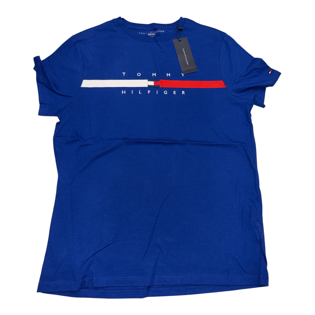 Camiseta Tommy Hilfiger Hombre