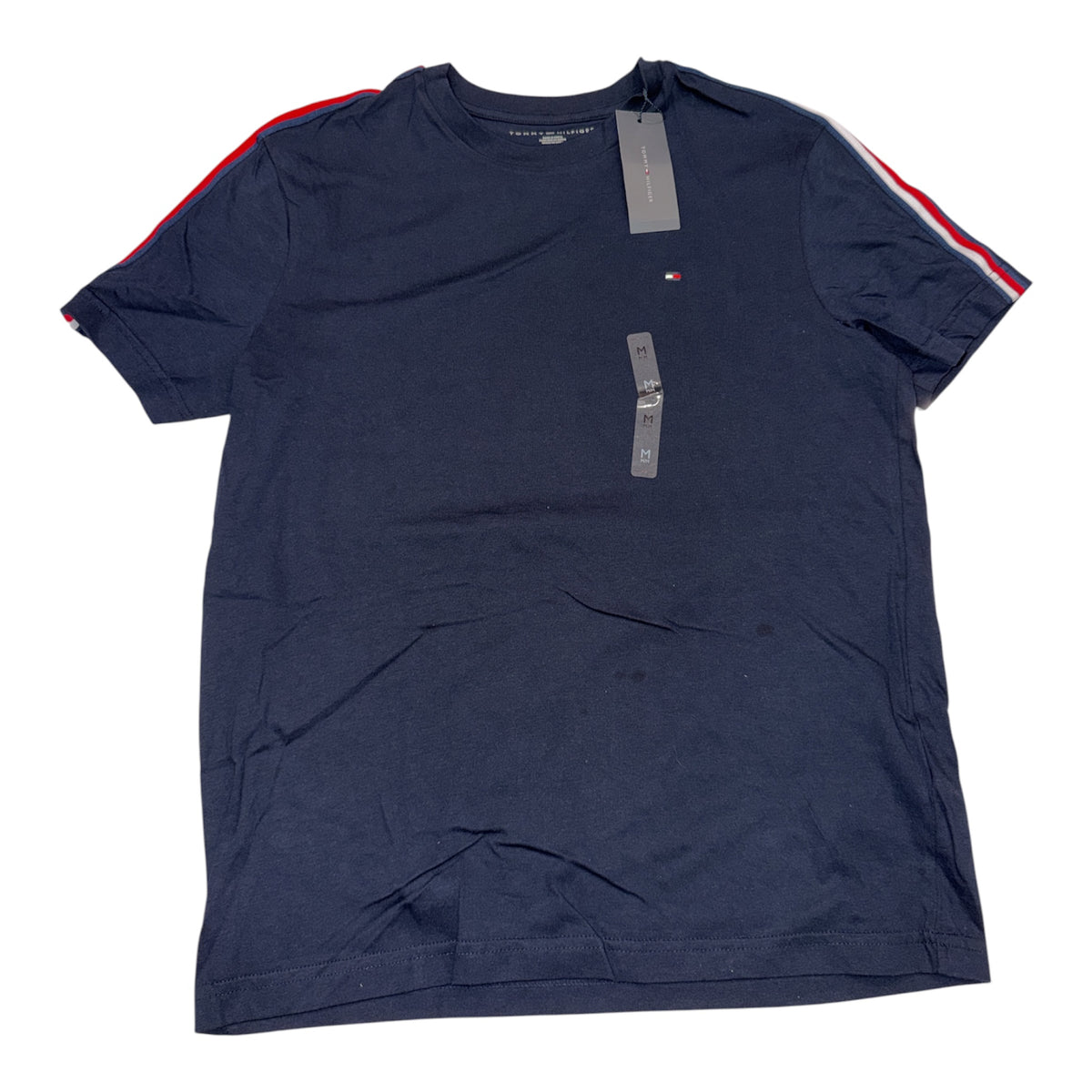 Camiseta Tommy Hilfiger Hombre