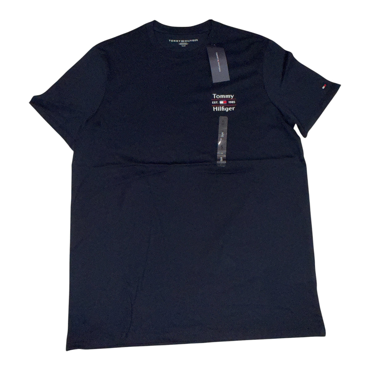 Camiseta Tommy Hilfiger Hombre