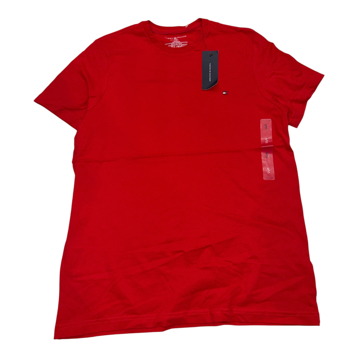 Camiseta Tommy Hilfiger Hombre