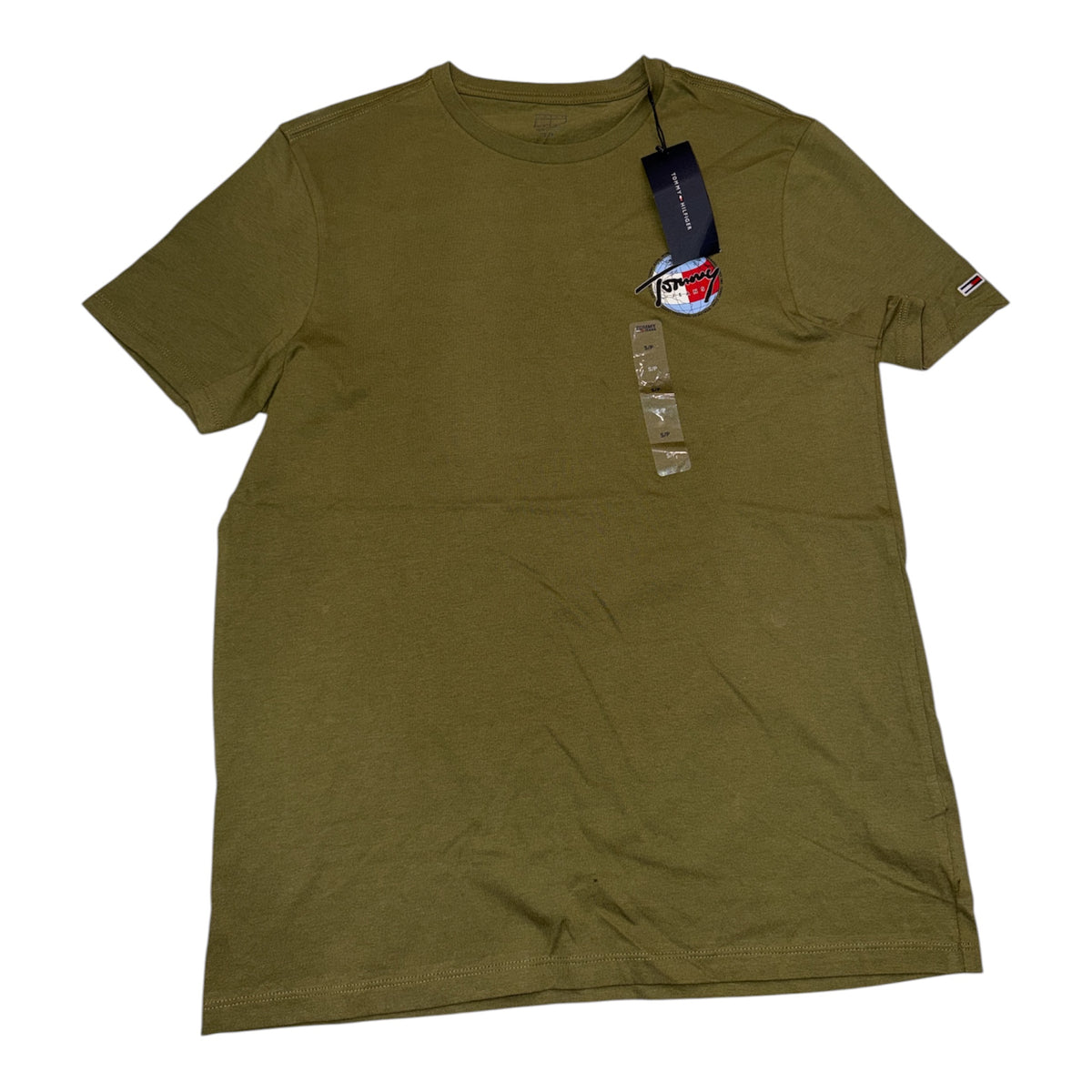 Camiseta Tommy Hilfiger Hombre