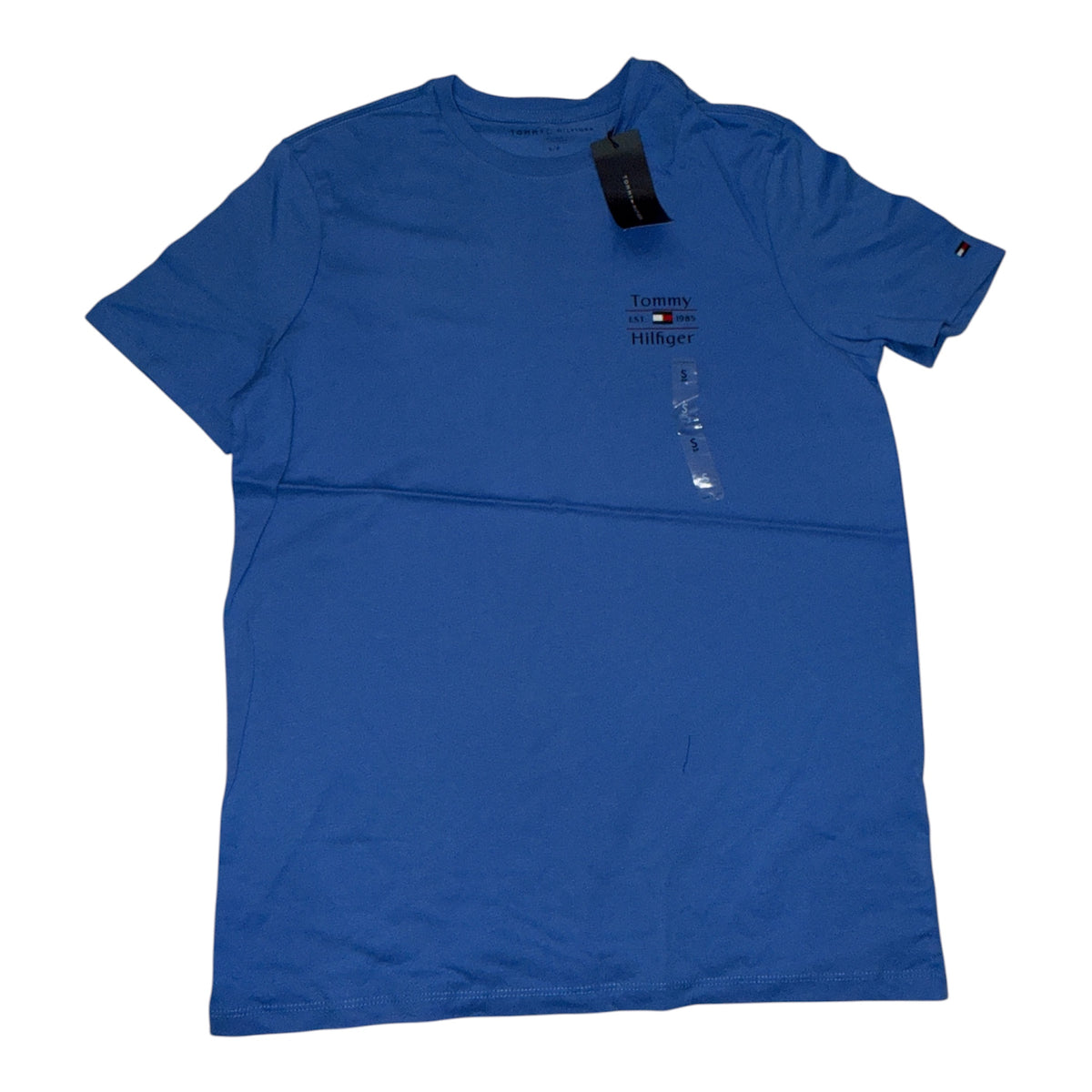 Camiseta Tommy Hilfiger Hombre