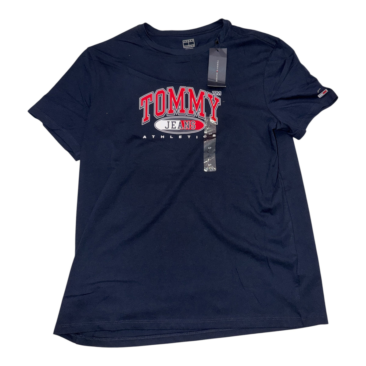 Camiseta Tommy Hilfiger Hombre