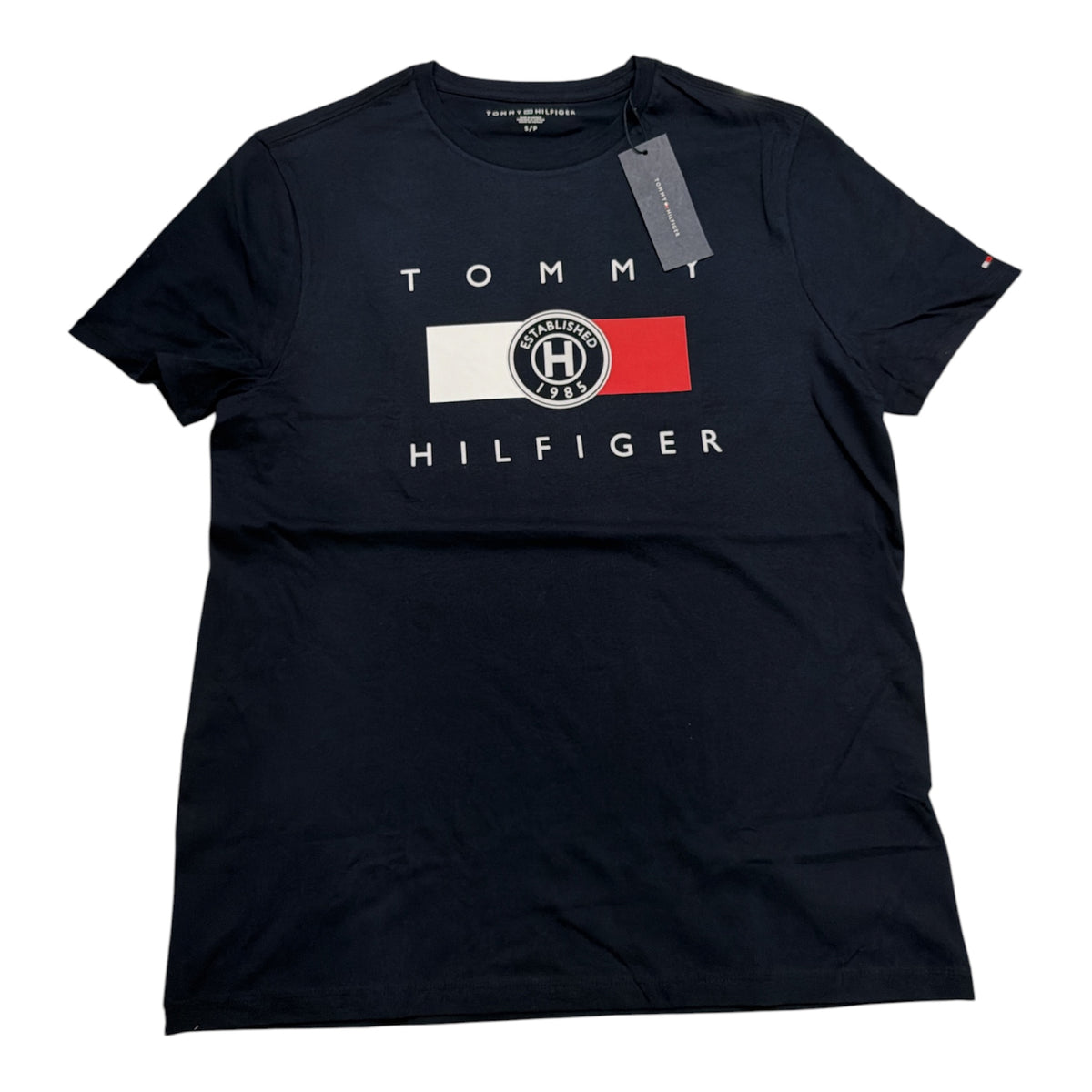 Camiseta Tommy Hilfiger Hombre
