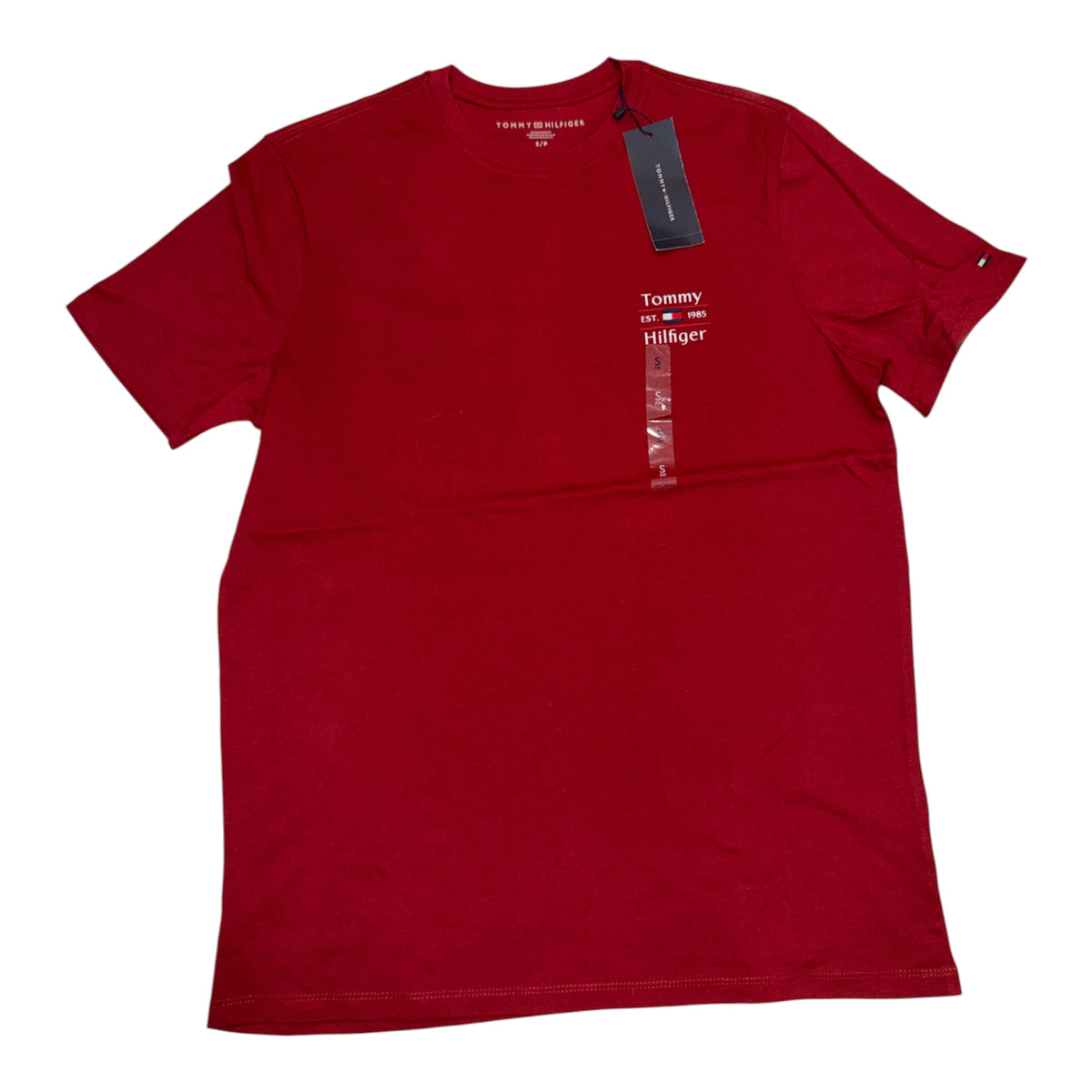 Camiseta Tommy Hilfiger Hombre