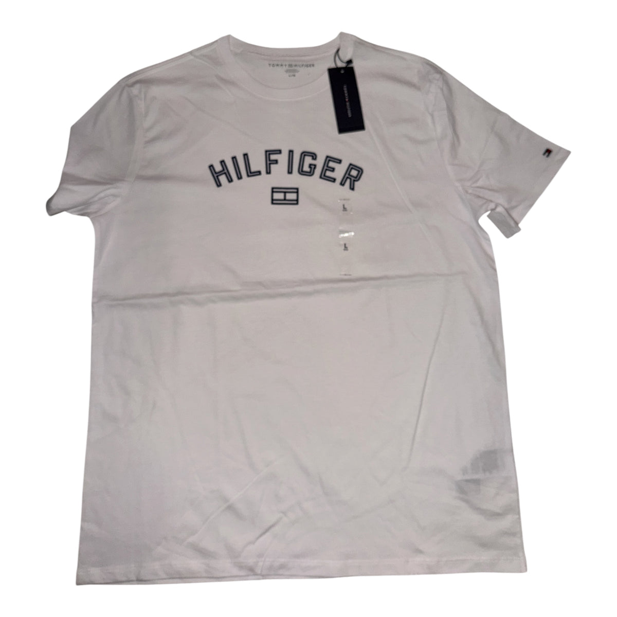 Camiseta Tommy Hilfiger Hombre