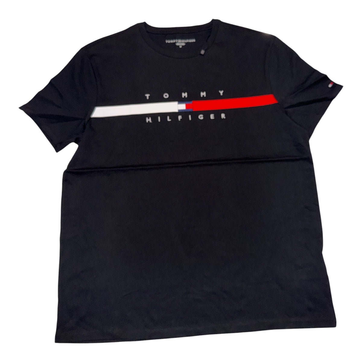 Camiseta Tommy Hilfiger Hombre