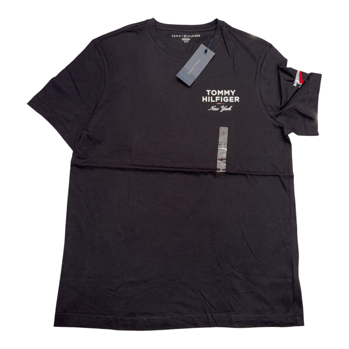 Camiseta Tommy Hilfiger Hombre