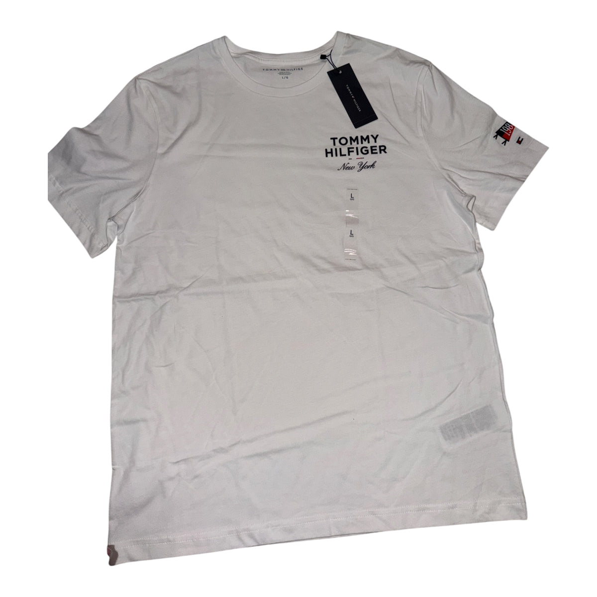 Camiseta Tommy Hilfiger Hombre