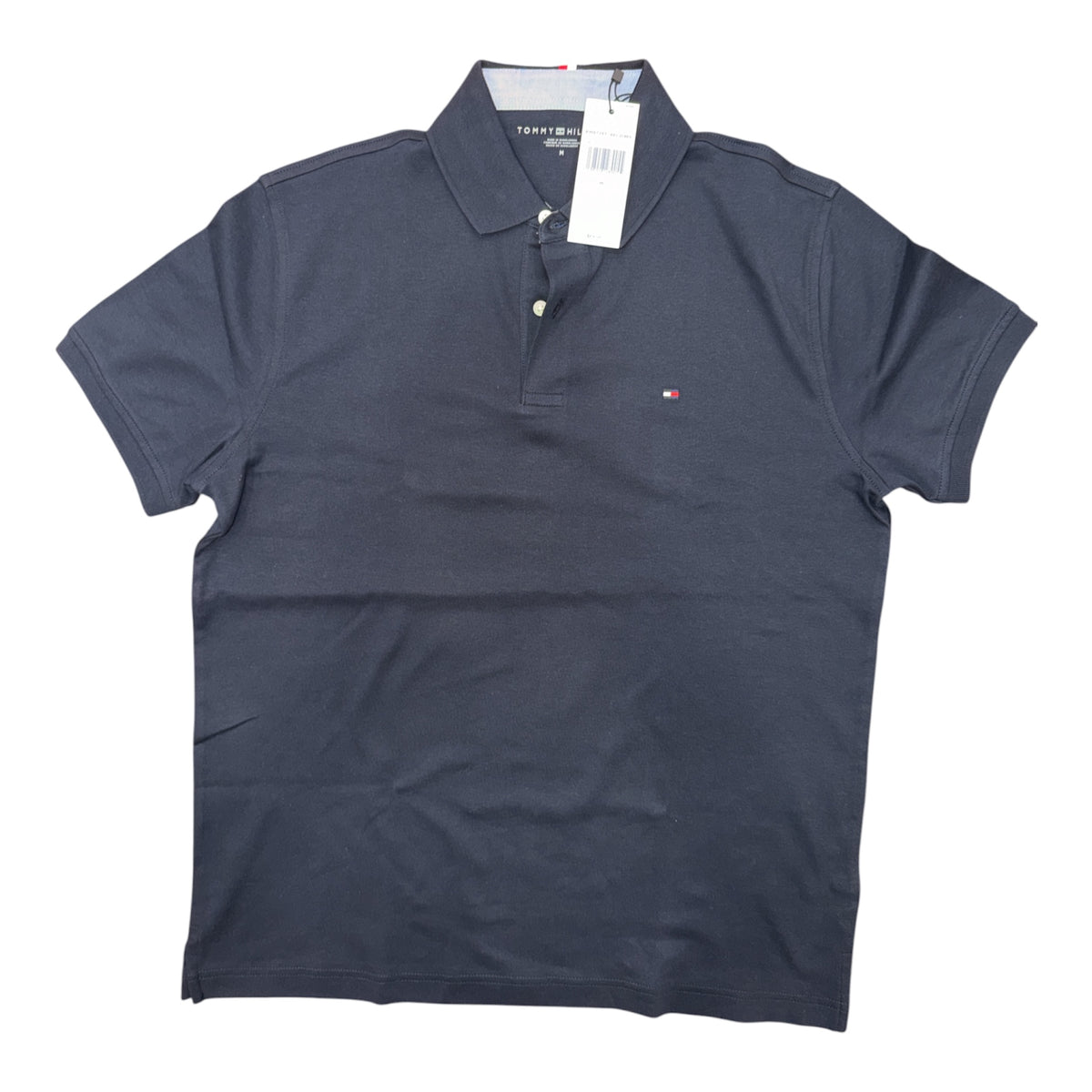 Camisa Tommy Hilfiger Para Hombre