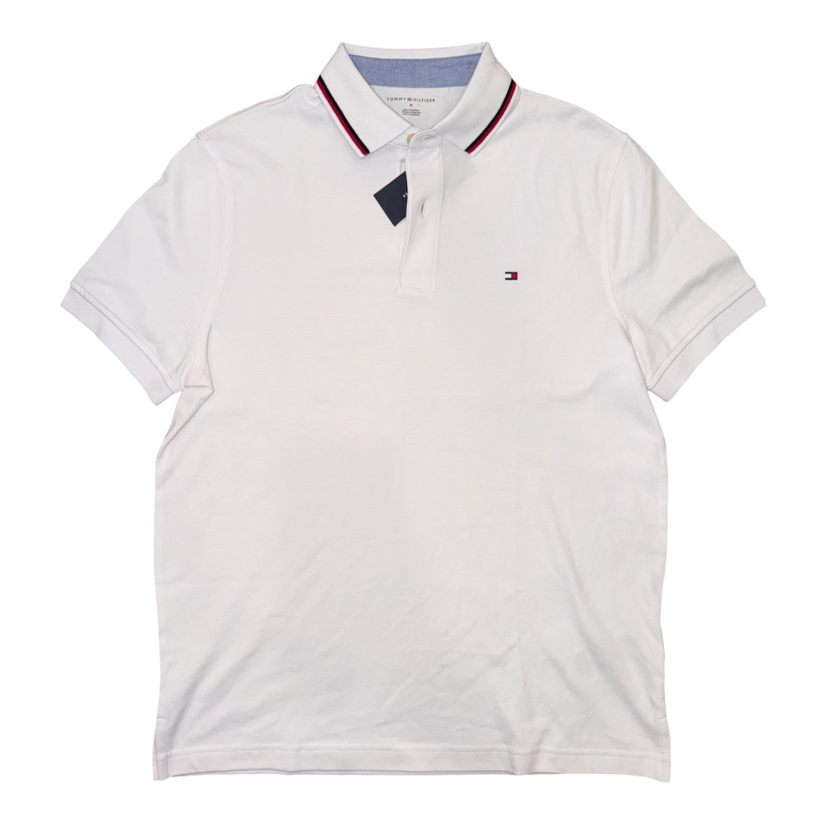 Camisa Tommy Hilfiger Para Hombre