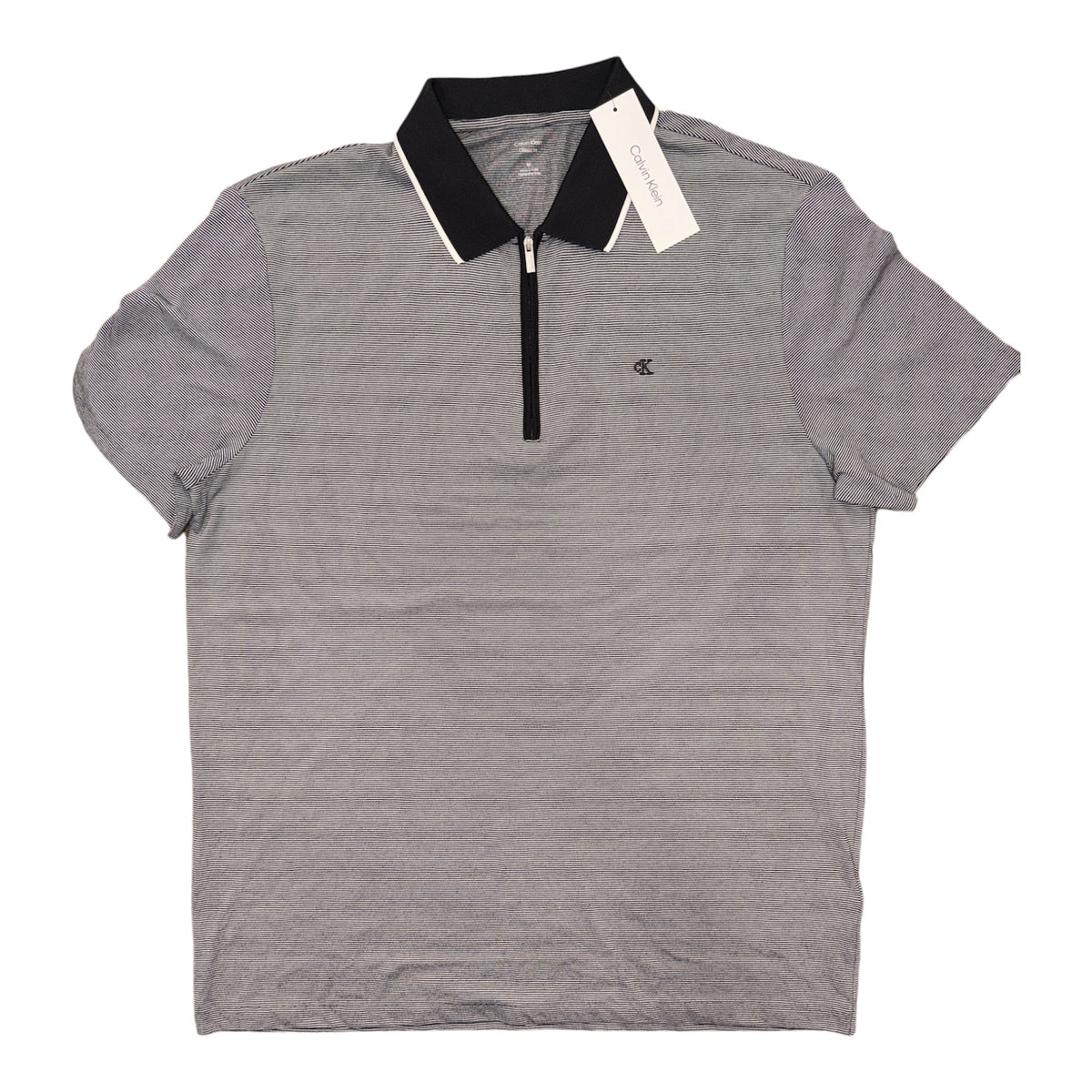Camisa Calvin Klein Para Hombre