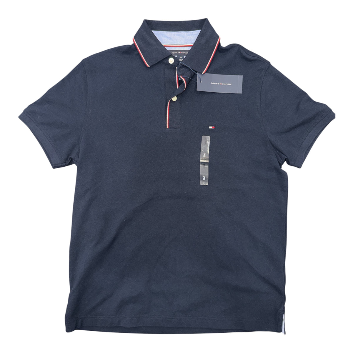 Camisa Tommy Hilfiger Para Hombre