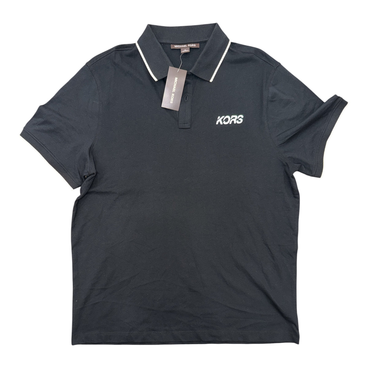 Camisa Michael Kors Para Hombre