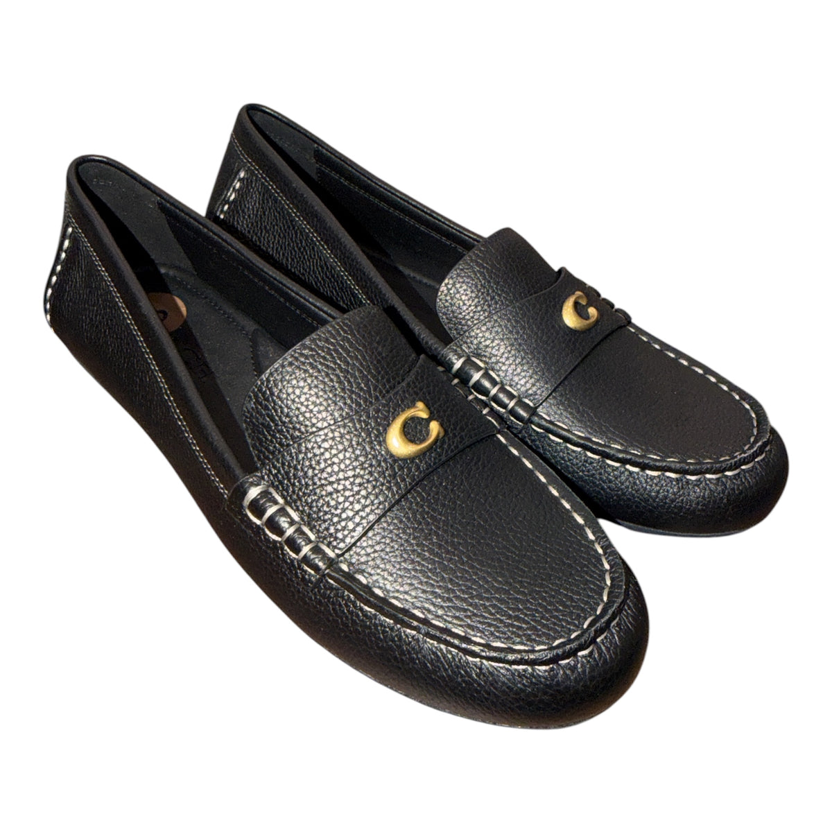 Mocasines Coach Para Mujeres