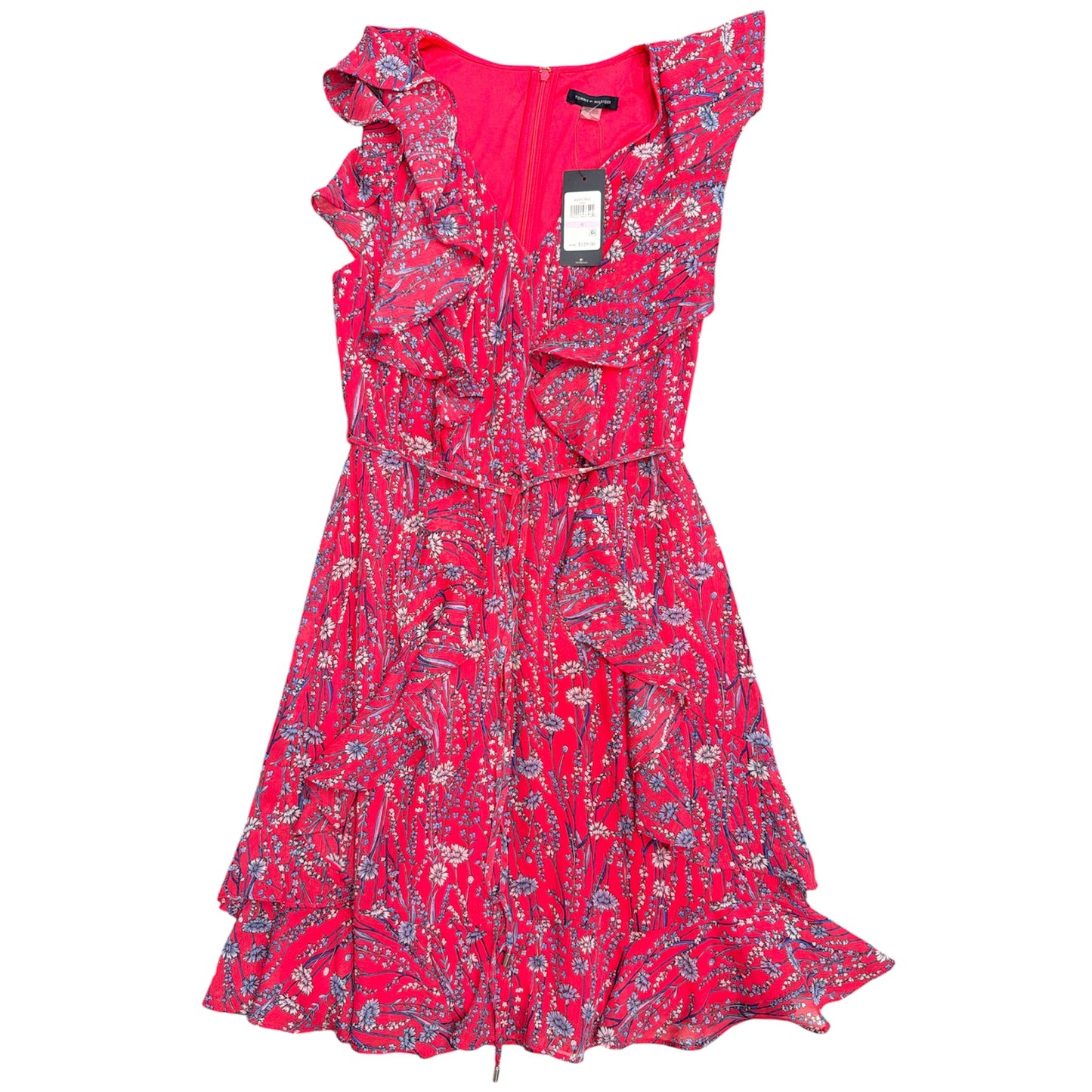 Vestido Tommy Hilfiger para mujer